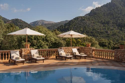 Binibona Hotel | Ca'n Beneït