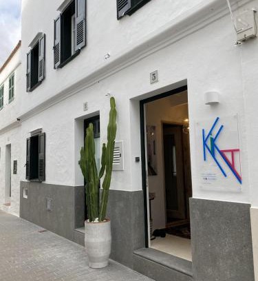 Es Migjorn Gran House | Ca na Kika 5