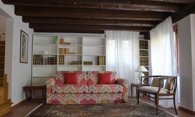 Treviso Apartment | Ca' Rusteghello