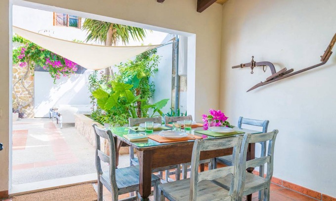 Sa Pobla House | CA SA CRISTETA DE S´ESCOLÀ