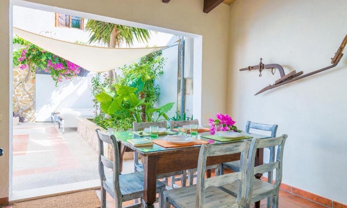 Sa Pobla House | Ca Sa Cristeta de S'Escolà