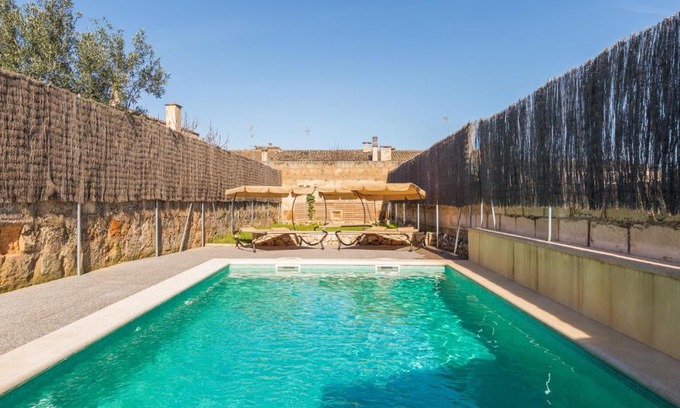 Ariany House | Ca Sa Madrina