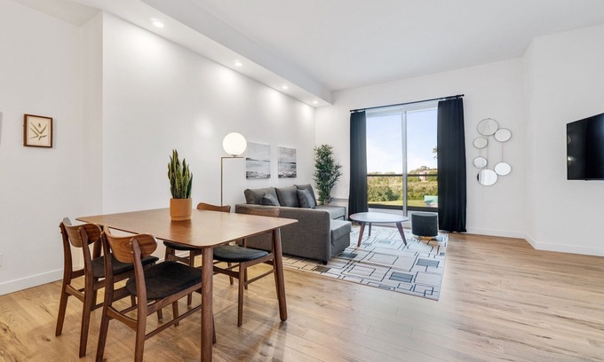 Saint Pierre d'Orleans Apartment | L'île-Do | condos neufs sur l'ile d'Orléans, Le Nico - 805
