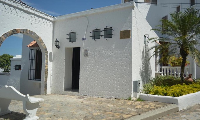 Puerto Triunfo Cabin | Cabaña 30 Aldea Doradal