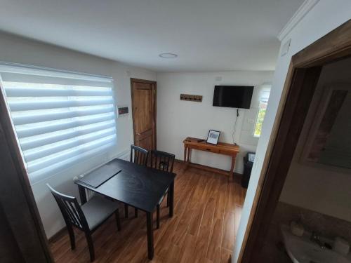 Punta Arenas Apartment | cabaña 9