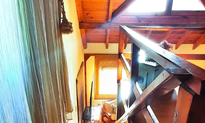 Playa Bonita Cabin | Cabaña El Soñador Bariloche