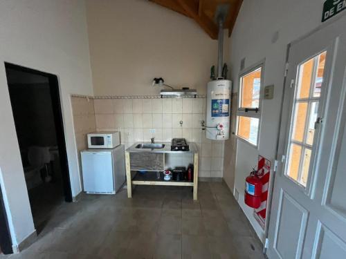 El Chalten Apartment | cabaña con exelente ubicacion