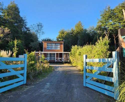 Ensenada Ski Chalet | Cabaña de Iza, Sector Ensenada, Puerto Varas