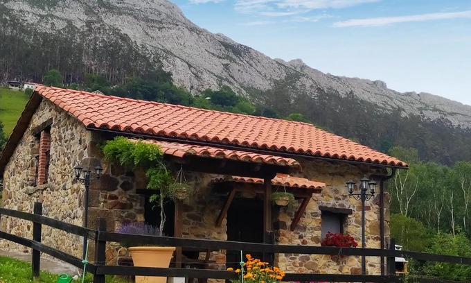 Prado House | Cabaña del Jerreru