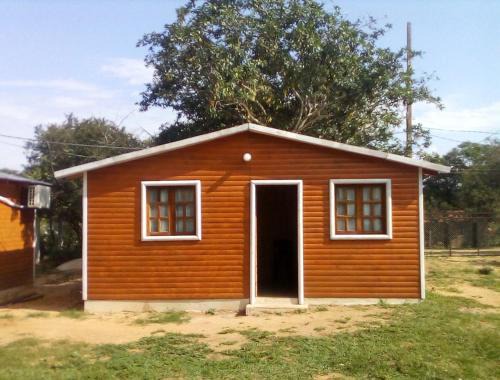 Misiones Department Apartment | cabaña DOÑA ANGELA- monoambiente 4 personas