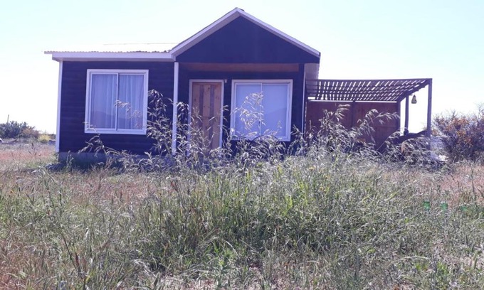 Guanguali House | Cabaña ecológica