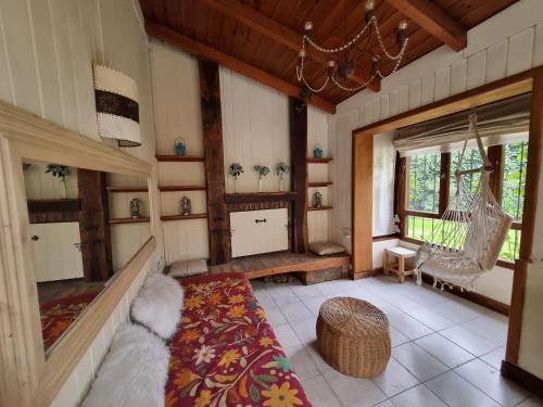 Lanin National Park House | Cabaña El Camino