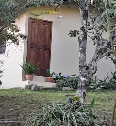 Boquete Apartment | Cabaña El Cielo de María