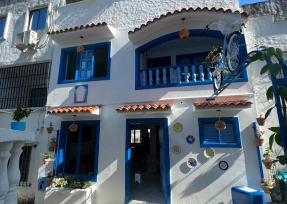 Puerto Triunfo Apartment | CABAÑA EN LA ALDEA DORADAL
