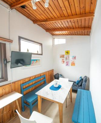 La Laguna House | Cabaña En la Playa