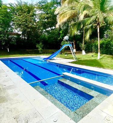 Santa Fe de Antioquia House | Cabaña en santafe de Antioquia