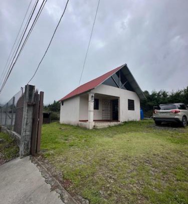 Paso Ancho House | Cabaña entre montañas