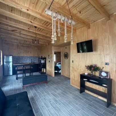 Pichilemu Apartment | Cabaña Estrella