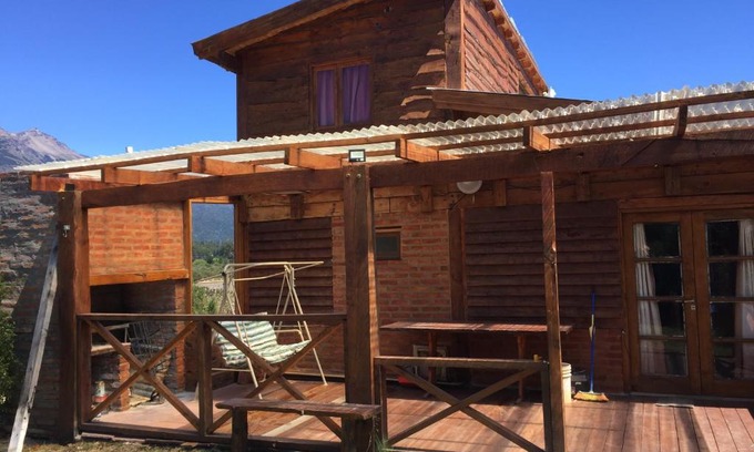 Trevelin Apartment | Cabaña Fer