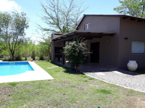 Los Reartes Ski Chalet | Cabaña Josefina