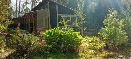 Los Lagos House | Cabaña Ko Cume Chiloé