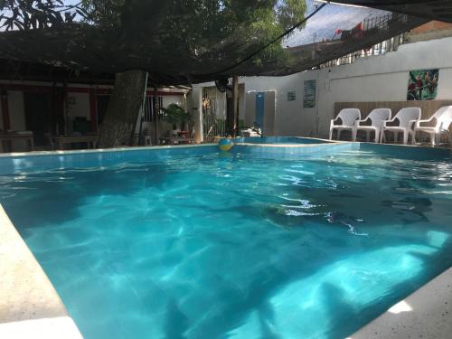 Tolu Hotel | Cabaña La Fortaleza