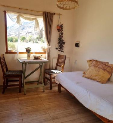 Tilcara Apartment | Cabaña La Marcelina
