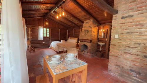 Pifo Other | Cabaña las tres Marias