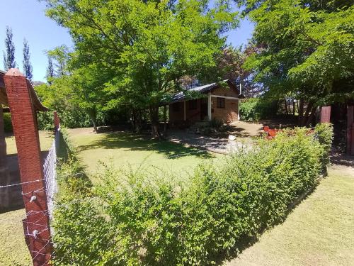 Los Reartes House | Cabaña Los ALAMOS
