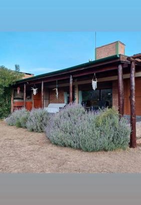 Chacabuco Department Ski Chalet | Cabaña Los Espinillos