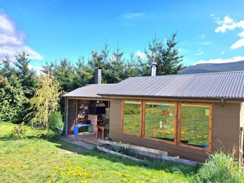 Coyhaique Apartment | Cabaña los Faisanes, Coyhaique