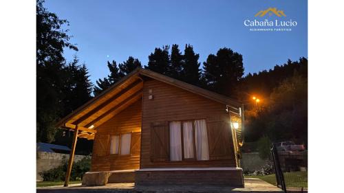 Esquel Ski Chalet | Cabaña Lucio