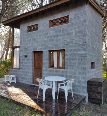 Las Gaviotas House | Cabaña Mar Azul