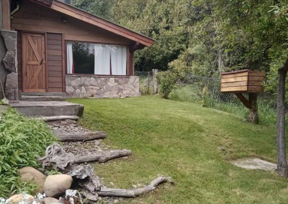 Meliquina Ski Chalet | cabaña meliquina Minihouse