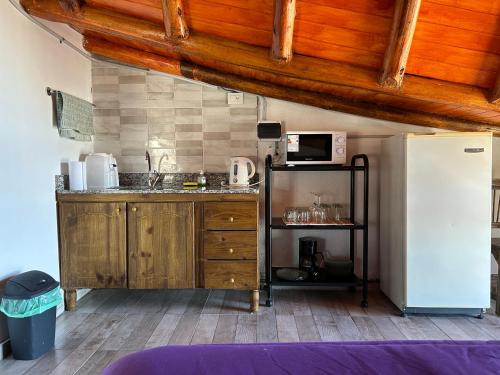 Cacheuta Apartment | Cabaña Mimi II
