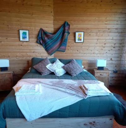 Coyhaique House | Cabaña Muyal