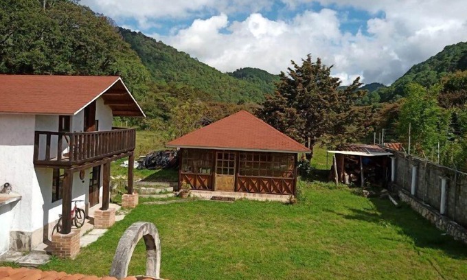 San Cristobal de las Casas Cabin | Cabañas San Cristóbal de Las Casas