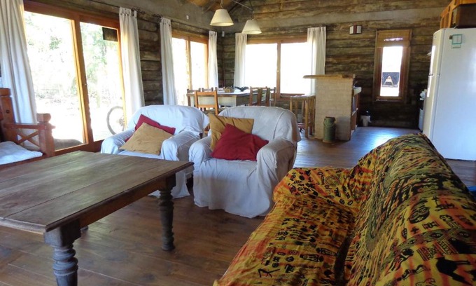 La Paloma Cabin | Cabaña Navajuá