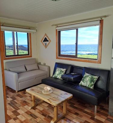 Hanga Roa House | Cabaña Nukutiare