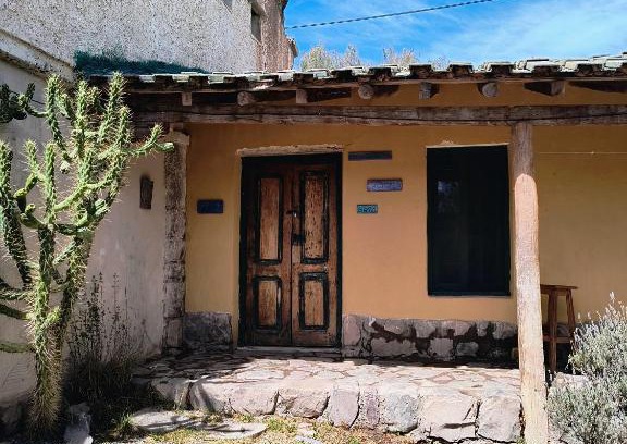 Tilcara House | Cabaña Padilla