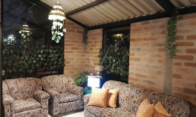 Natabuela Cottage | Cabaña para salir de la rutina