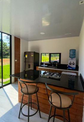 Aguazul Apartment | Cabaña Pocho