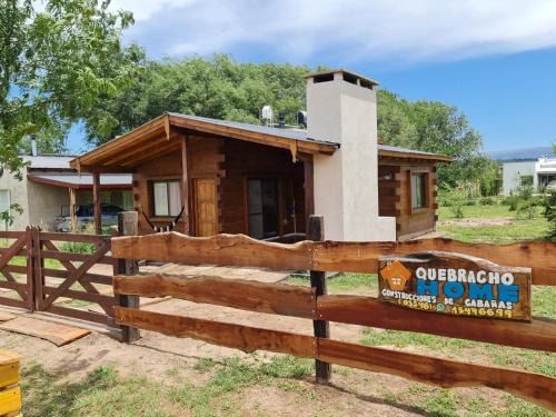 Los Reartes House | CABAÑA PRIVADA NALÚ
