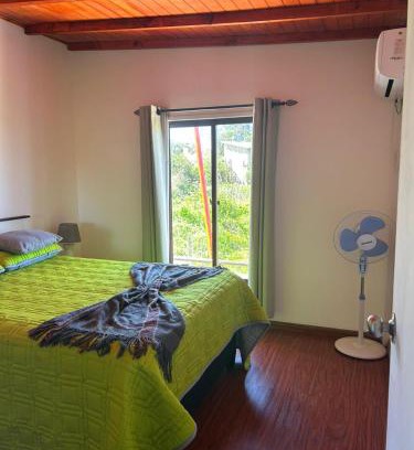 Bella Vista Apartment | Cabaña San Jorge N3