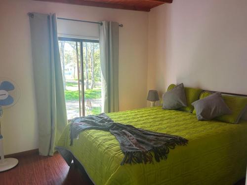 Bella Vista Apartment | Cabaña San Jorge