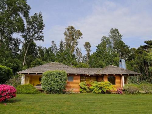 Las Chilcas Cabin | Cabañas Altos del Lago