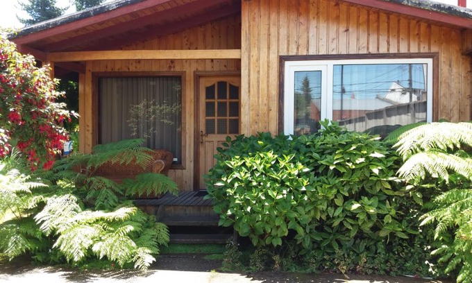 Puerto Varas Cabin | Cabañas Amancay