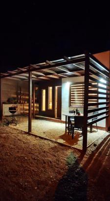 Vicuna Apartment | Cabañas Amancay
