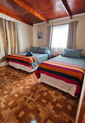 San Pedro de Atacama Apartment | Cabañas Anka