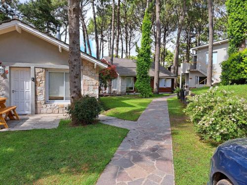 Mar de Las Pampas Apartment | Cabañas Antares